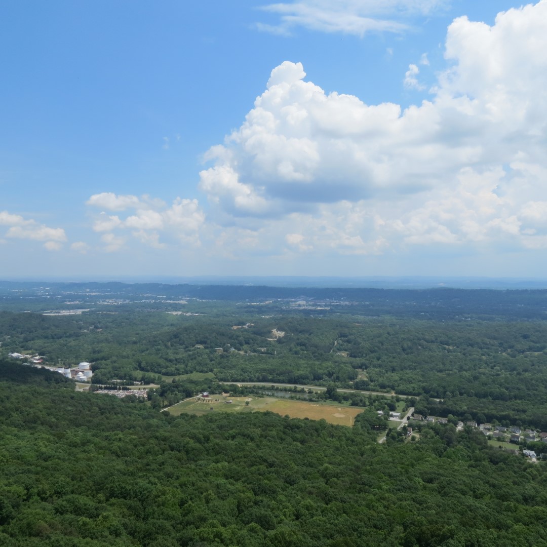 Lookout Mountain at Rock City 20 of 28 (#9052)