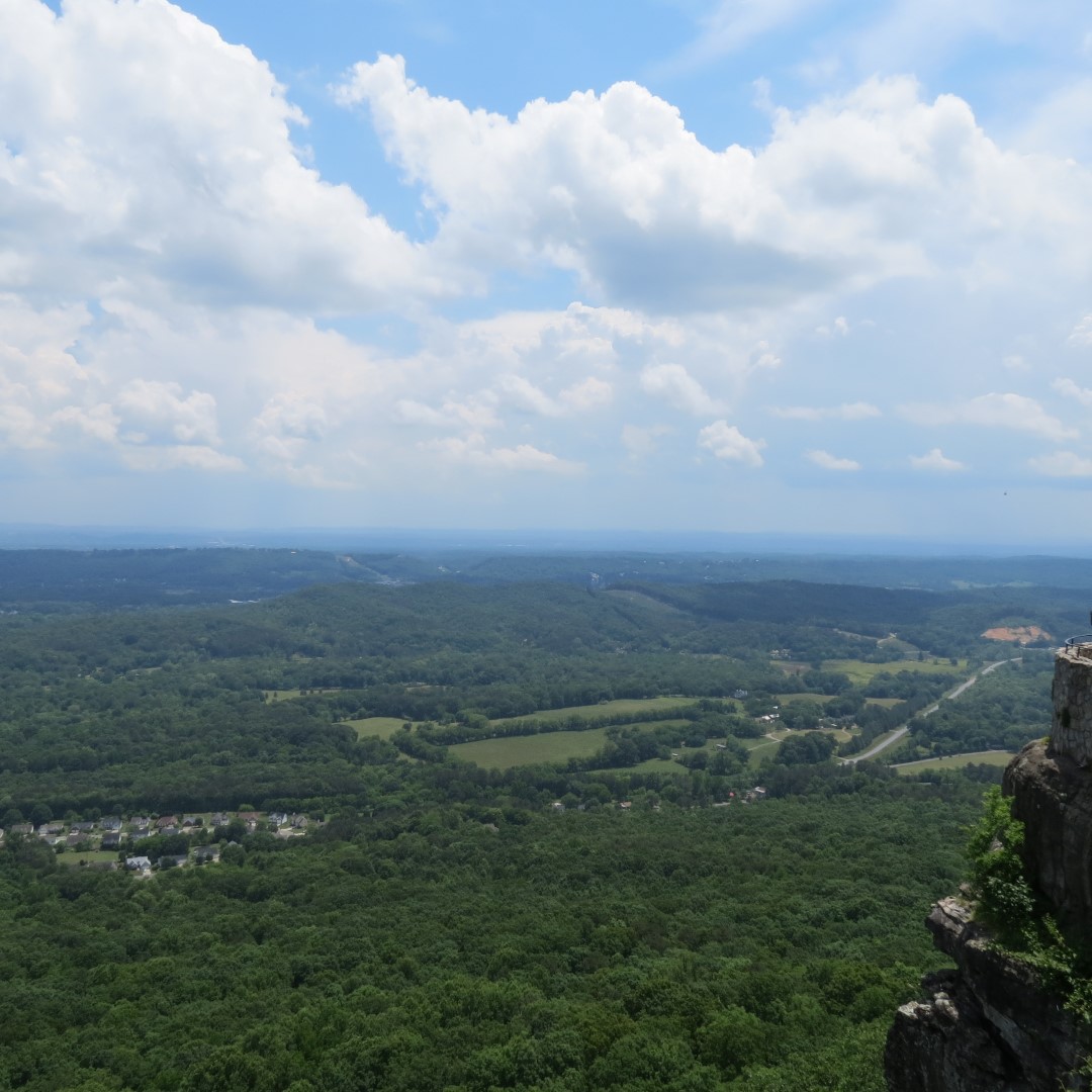 Lookout Mountain at Rock City 22 of 28 (#9054)