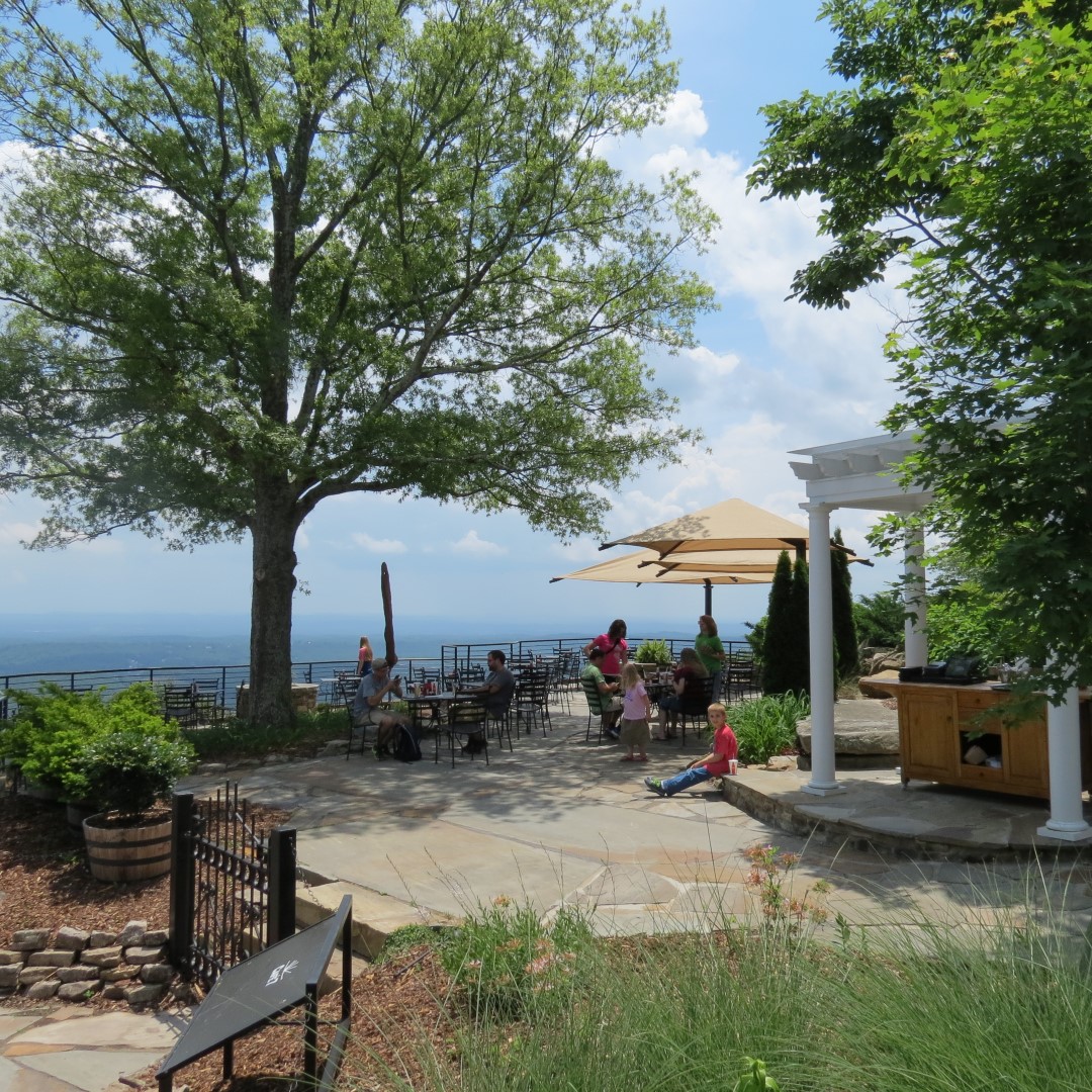 Lookout Mountain at Rock City 24 of 28 (#9056)