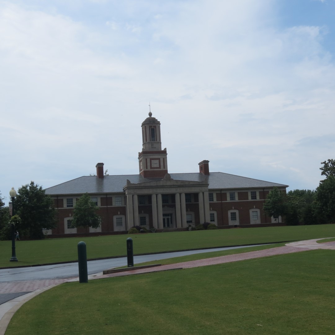 Barry College  1 of  5 (#9063)