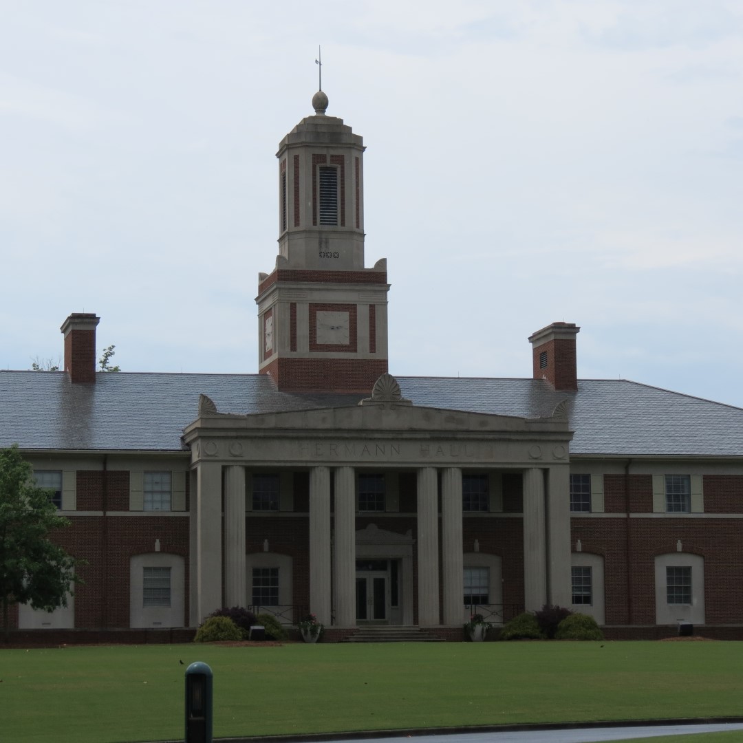 Barry College  1 of  5 (#9064)