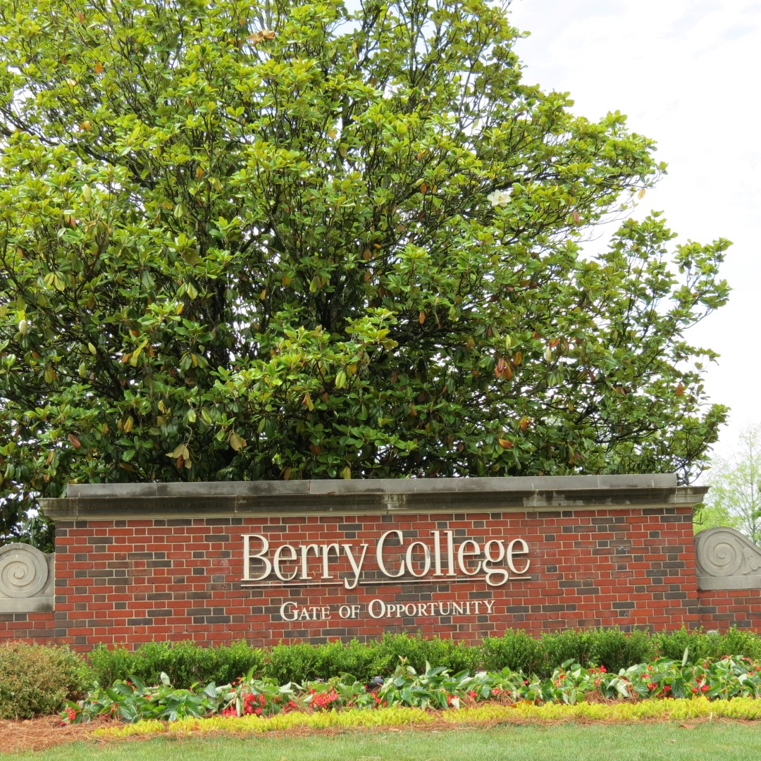 Barry College  1 of  5 (#9065)
