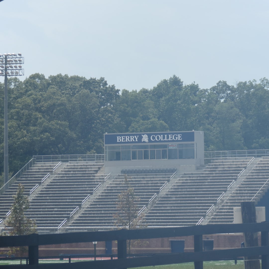 Barry College  1 of  5 (#9066)