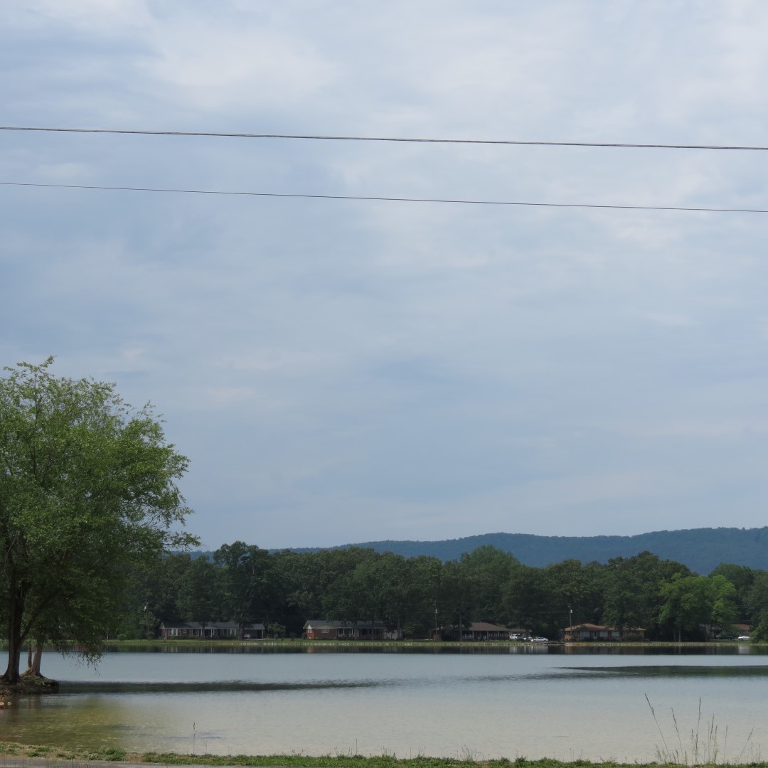 Lake Conasauga  1 of  4 (#9069)