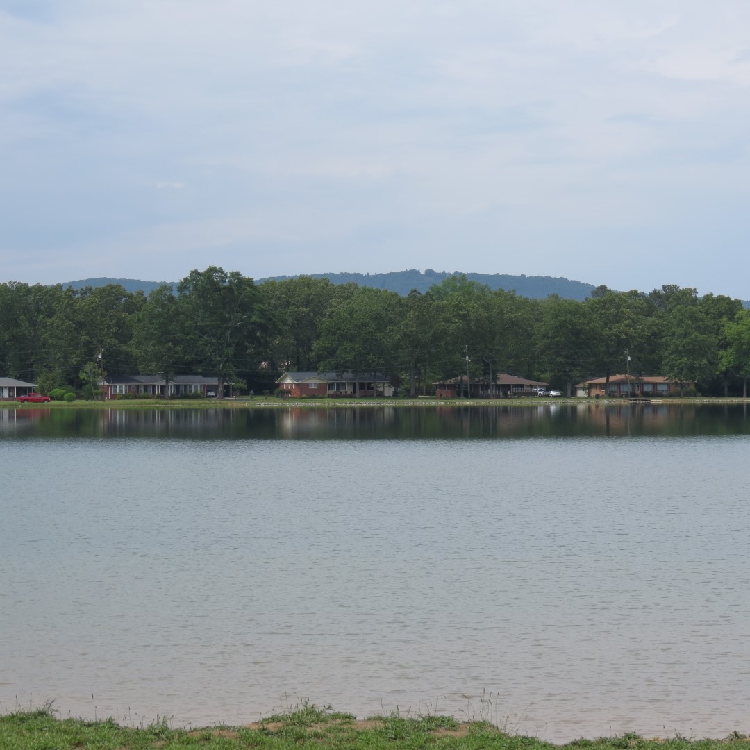 Lake Conasauga  2 of  4 (#9070)