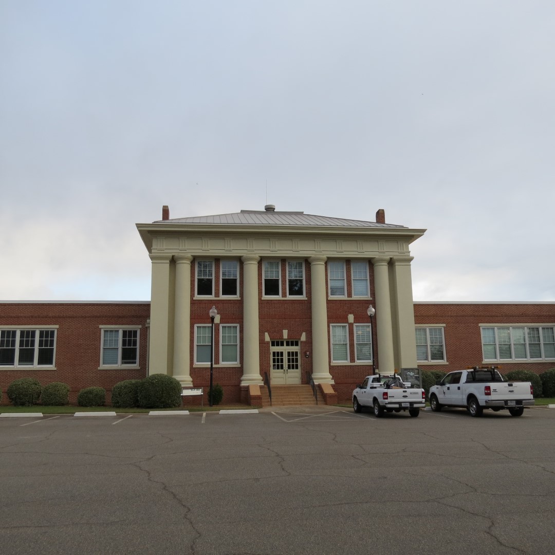 Plains GA home of President Jimmy Carter  3 of 5 (#9075)