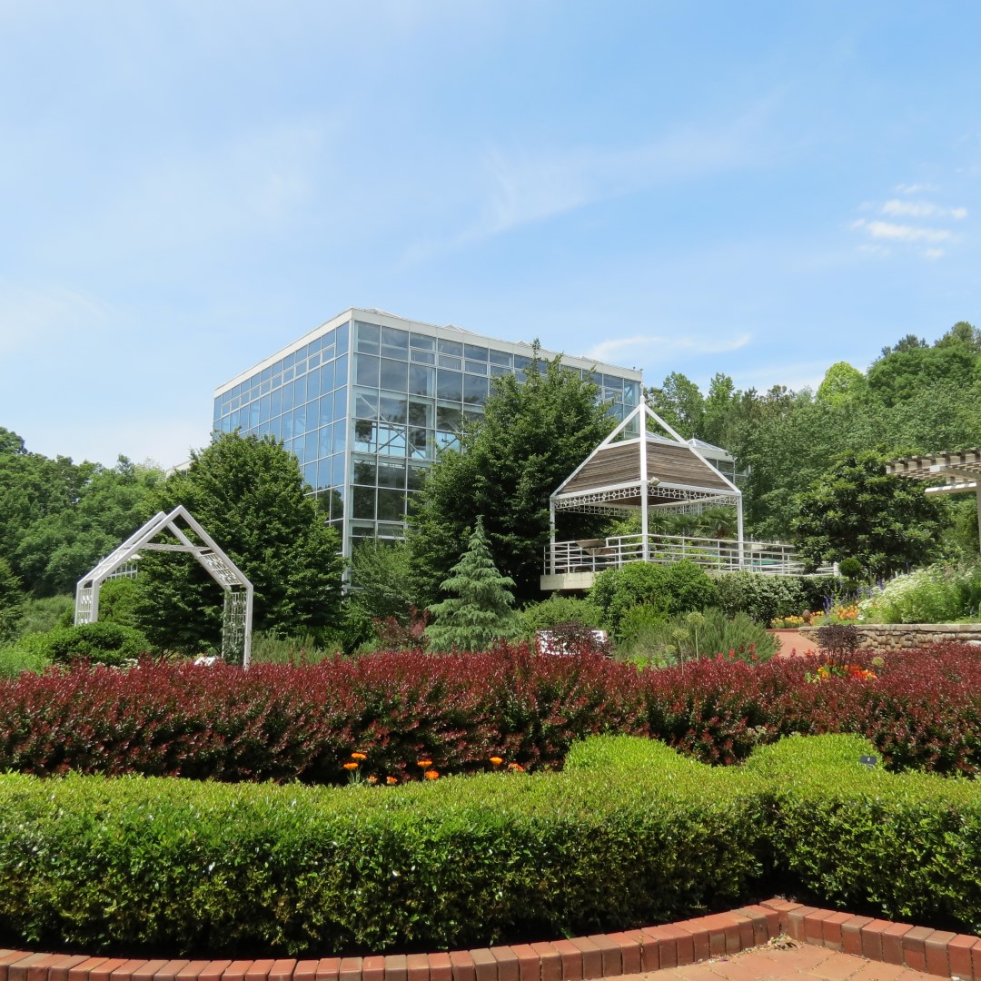 Georgia State Botanical Gardens near Athens 23 of 69 (#9182)