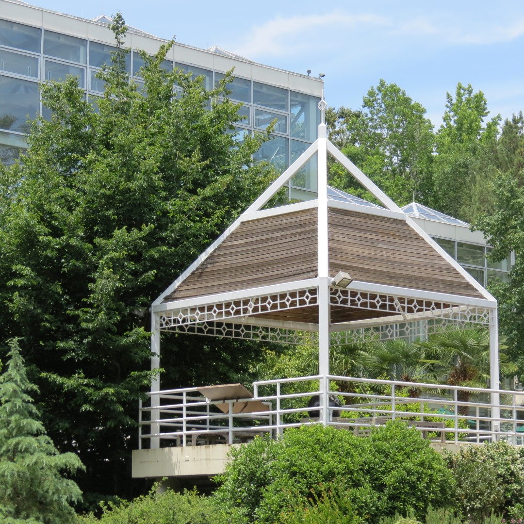 Georgia State Botanical Gardens near Athens 24 of 69 (#9183)