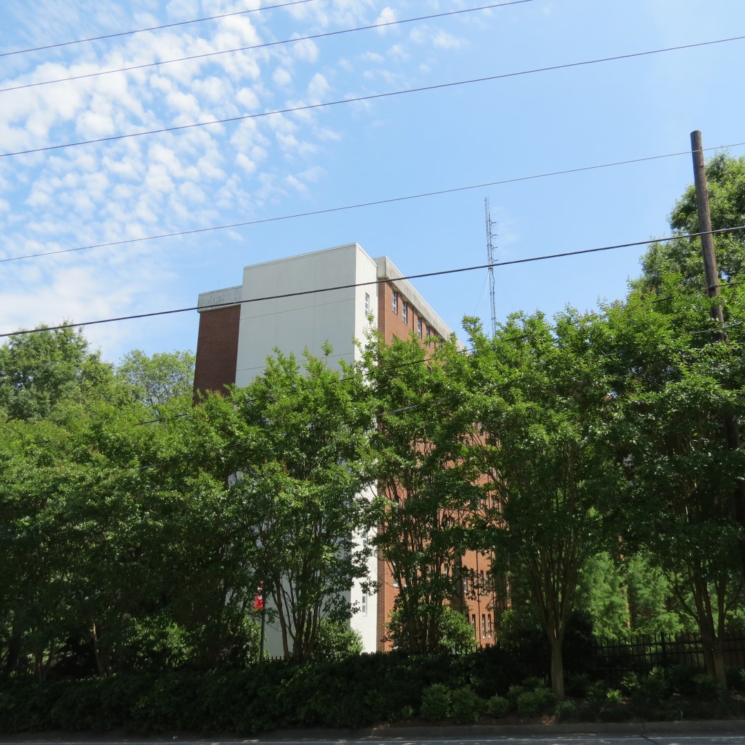 University of Georgia  2 of 10 (#9267)