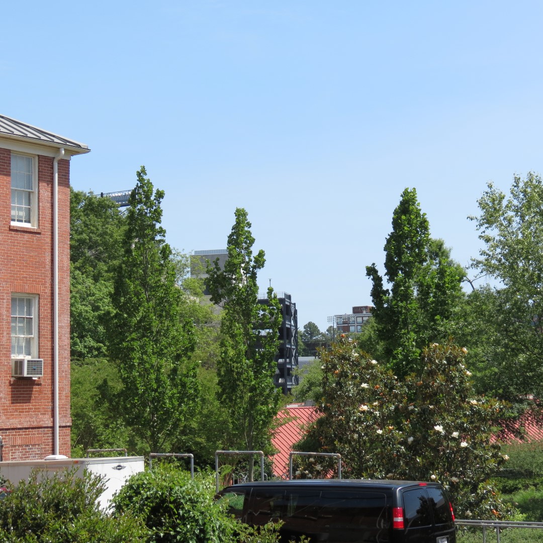 University of Georgia  6 of 10 (#9271)