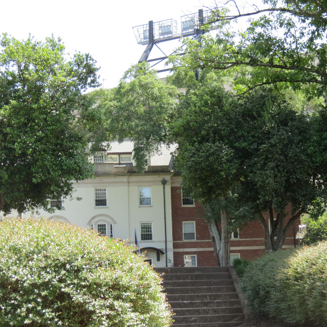 University of Georgia  8 of 10 (#9273)