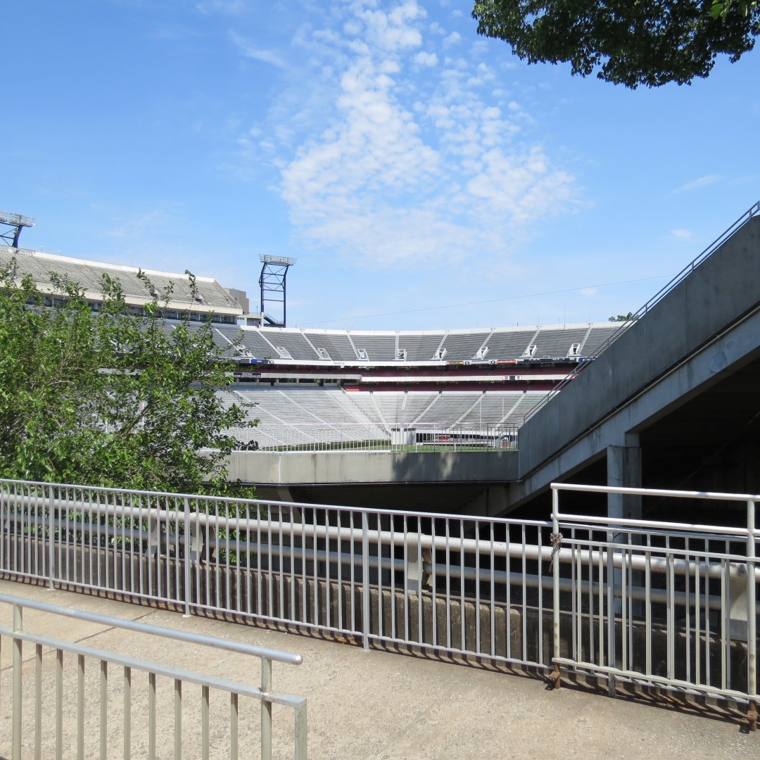 University of Georgia  0 of 10 (#9276)