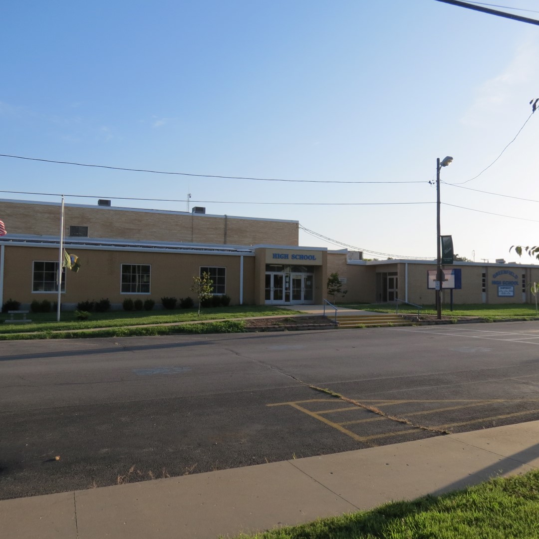 Greenfield MO School and Church for TLI  2 of  4 (#9412)