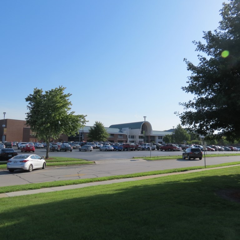 Ozark Technical Community College Springfield MO  2 of  3 (#9421)