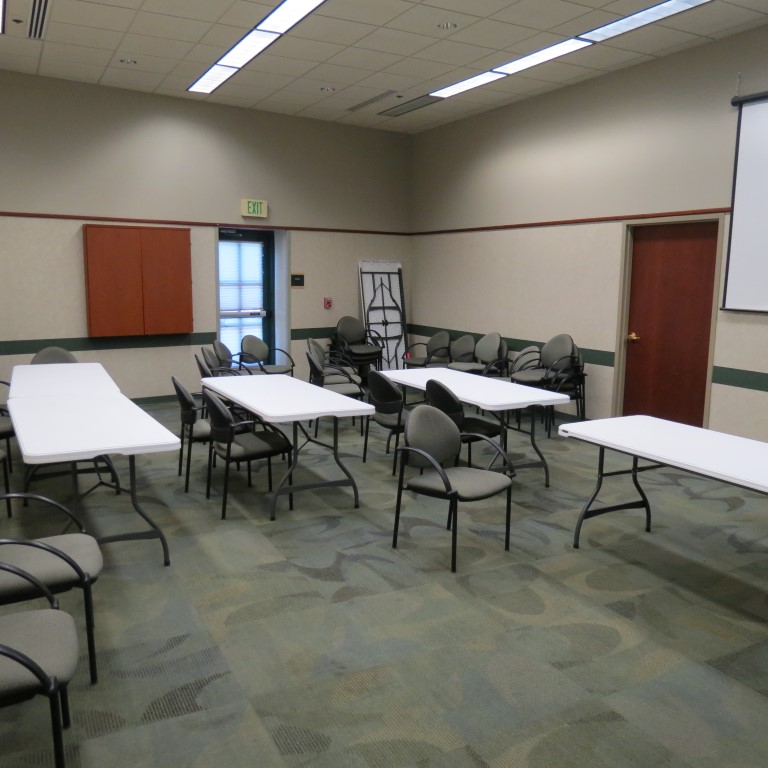 Springfield MO building of Springfield club plus Winter TLI  7 of 11 (#9429)