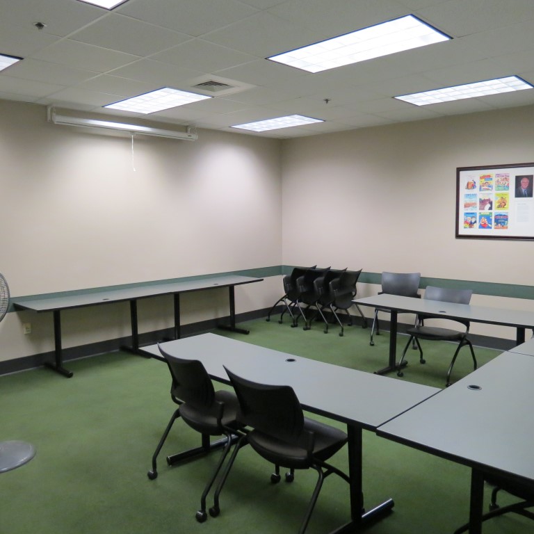 Springfield MO building of Springfield club plus Winter TLI 10 of 11 (#9432)