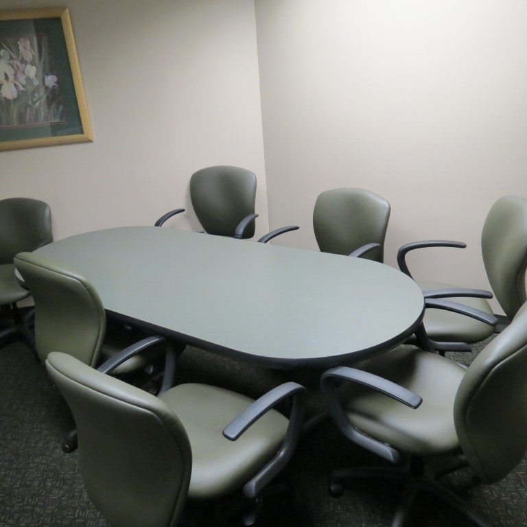 Springfield MO building of Springfield club plus Winter TLI 11 of 11 (#9433)