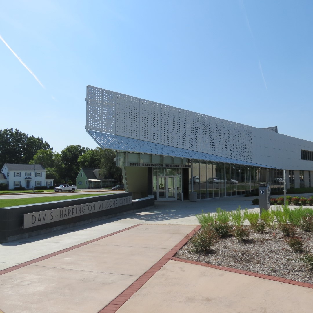 Missouri State University in Springfield MO  2 of  3 (#9434)