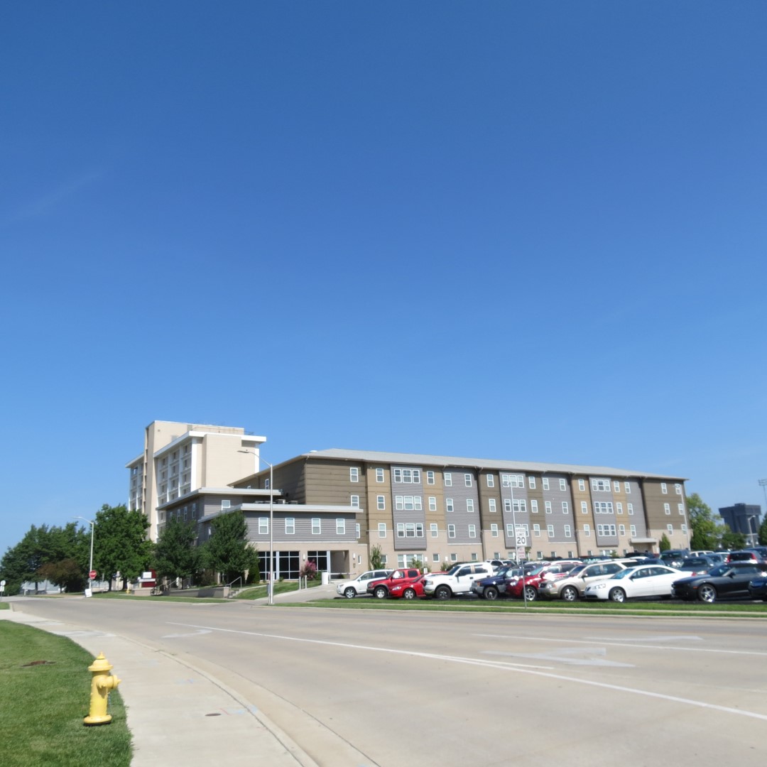 Missouri State University in Springfield MO  3 of  3 (#9436)