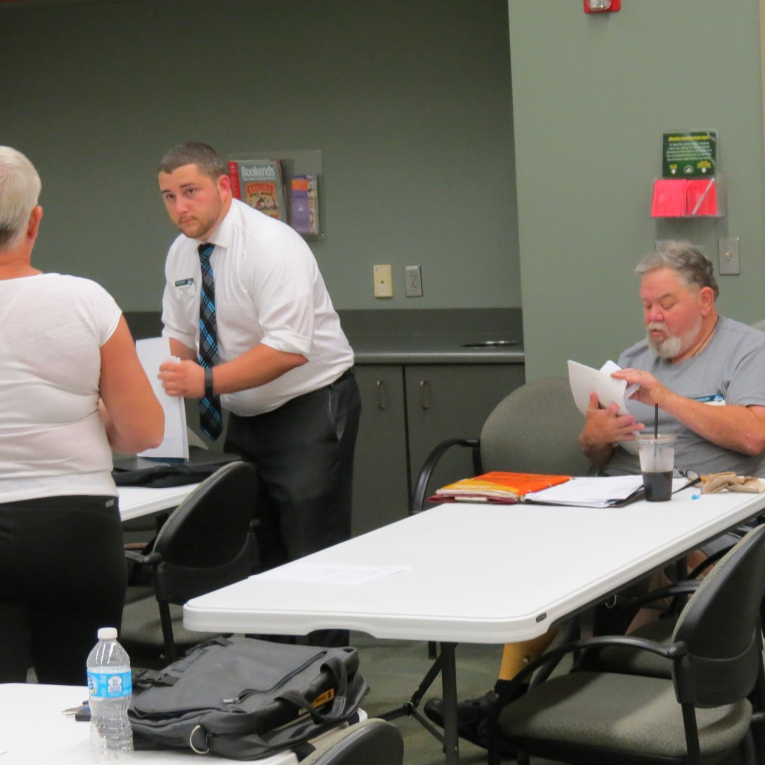 Springfield Club  3 of  3 (#9439)