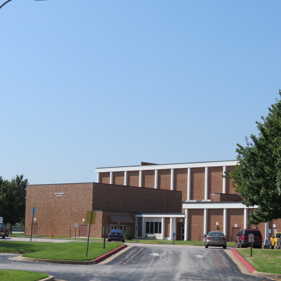 Missouri Southern State University in Joplin MO  2 of  7 (#9474)