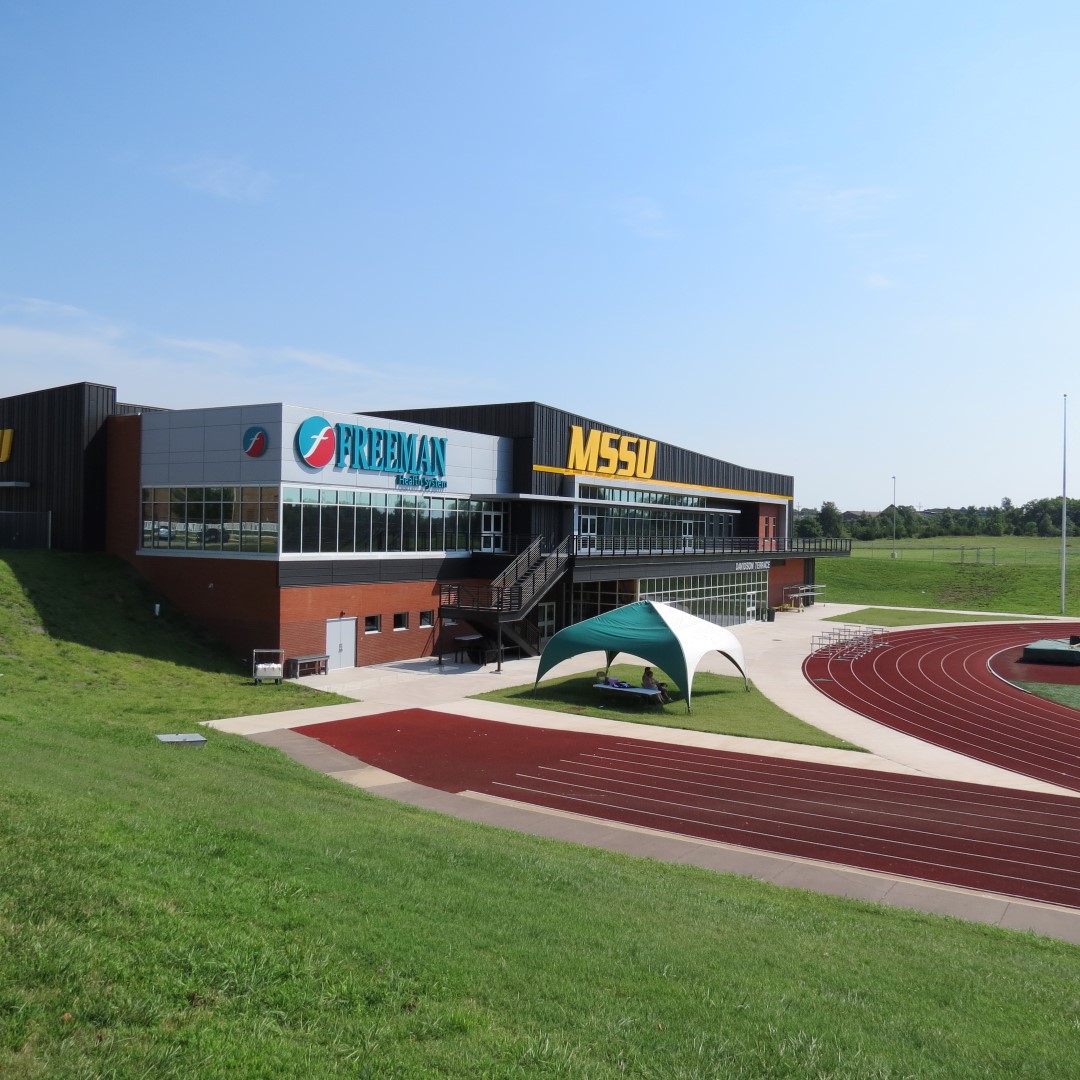 Missouri Southern State University in Joplin MO  3 of  7 (#9475)