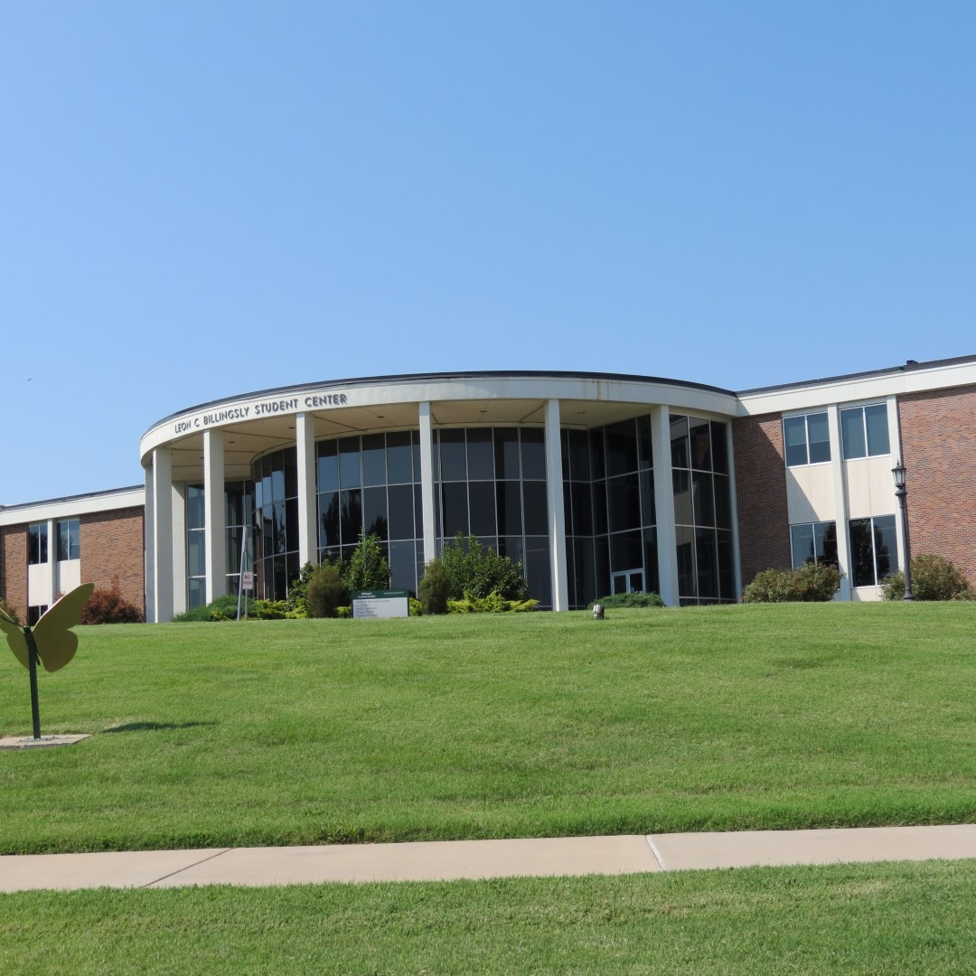 Missouri Southern State University in Joplin MO  7 of  7 (#9479)