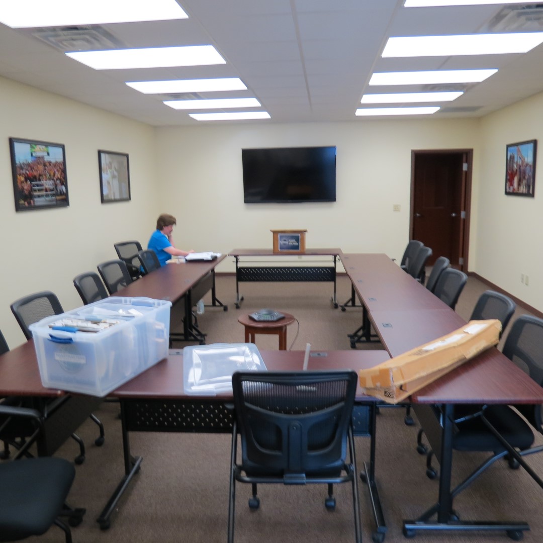 Greater Joplin Toastmasters Club in Joplin MO  1 of  6 (#9480)