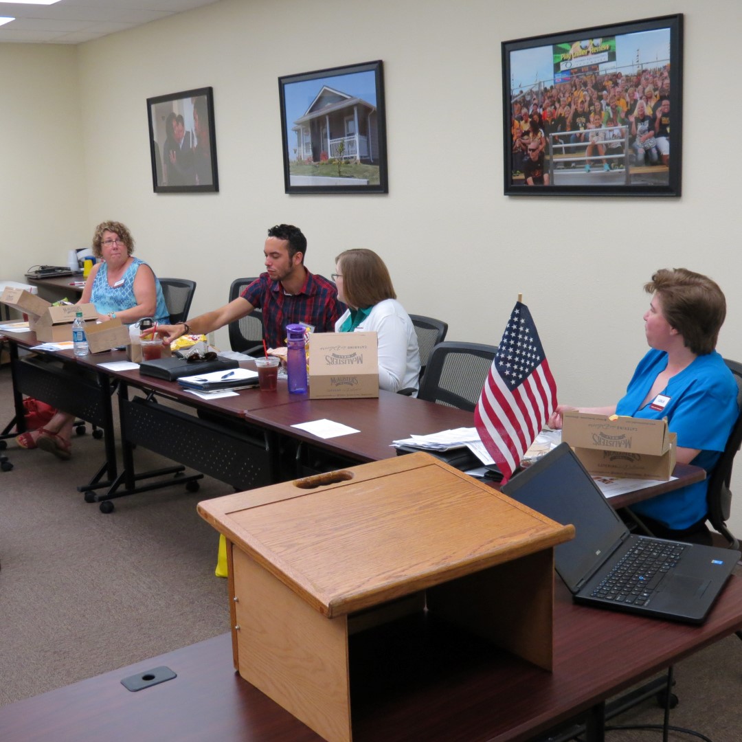 Greater Joplin Toastmasters Club in Joplin MO  2 of  6 (#9481)