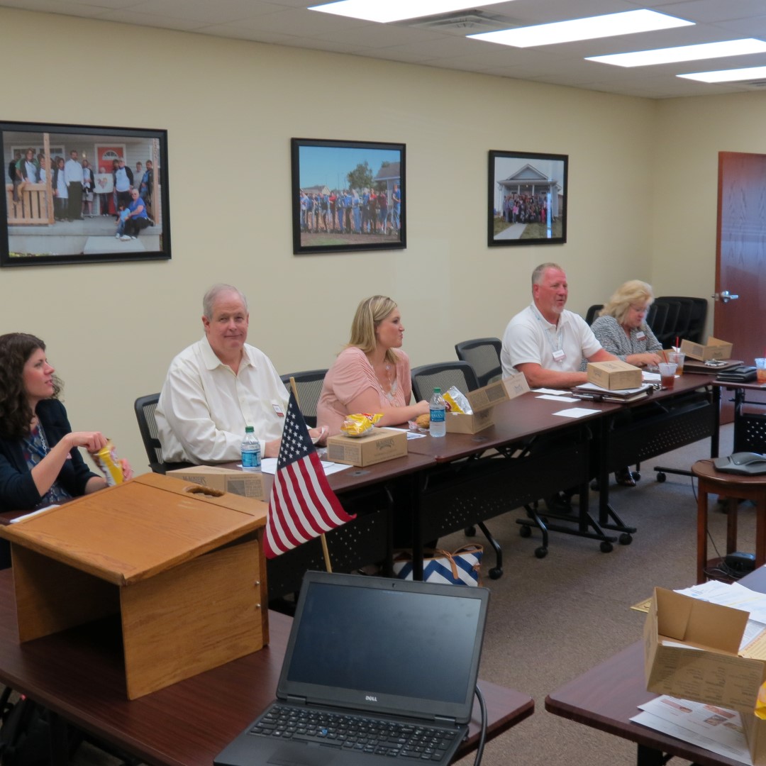 Greater Joplin Toastmasters Club in Joplin MO  3 of  6 (#9482)