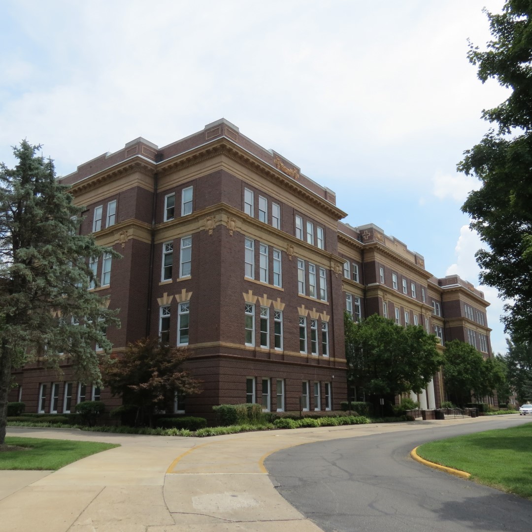 Pittsburg State University in Pittsburg KS  2 of  5 (#9486)