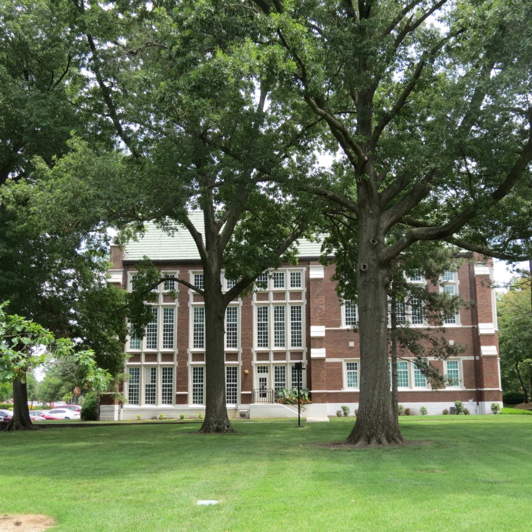 Pittsburg State University in Pittsburg KS  3 of  5 (#9487)