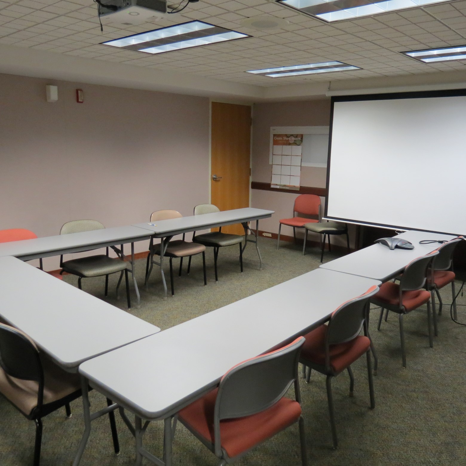 Wichita Via Christi Hospital Meeting Rooms  2 of  7 (#9631)