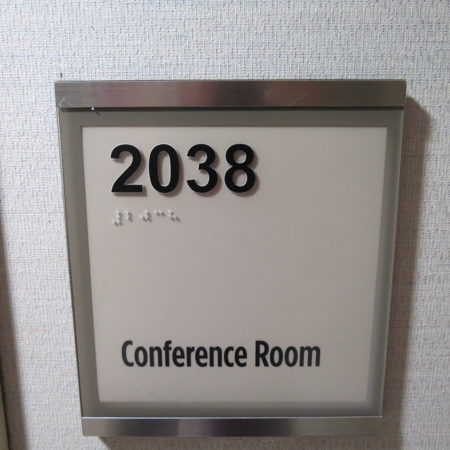 Wichita Via Christi Hospital Meeting Rooms  1 of  7 (#9632)