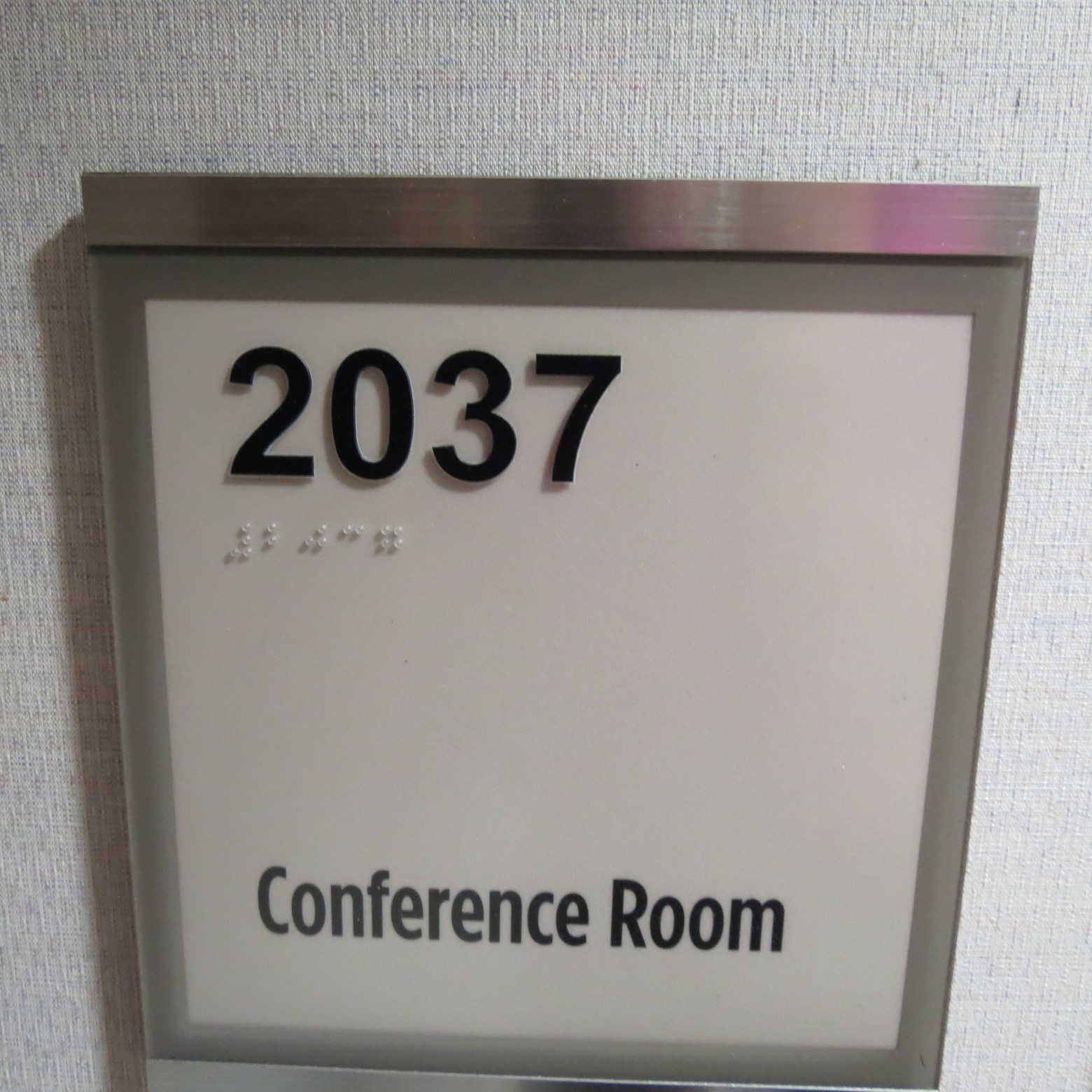 Wichita Via Christi Hospital Meeting Rooms  3 of  7 (#9633)