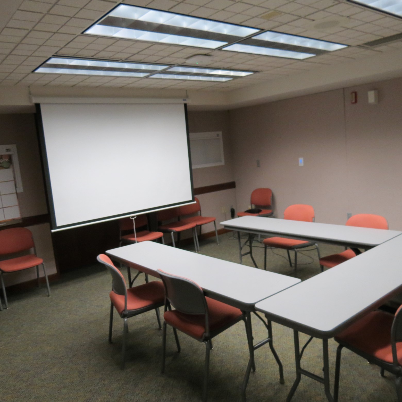 Wichita Via Christi Hospital Meeting Rooms  4 of  7 (#9634)