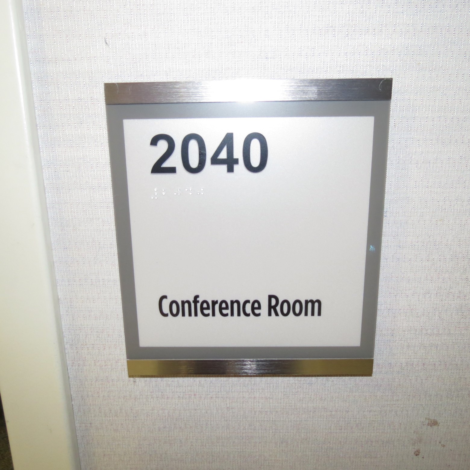 Wichita Via Christi Hospital Meeting Rooms  6 of  7 (#9635)
