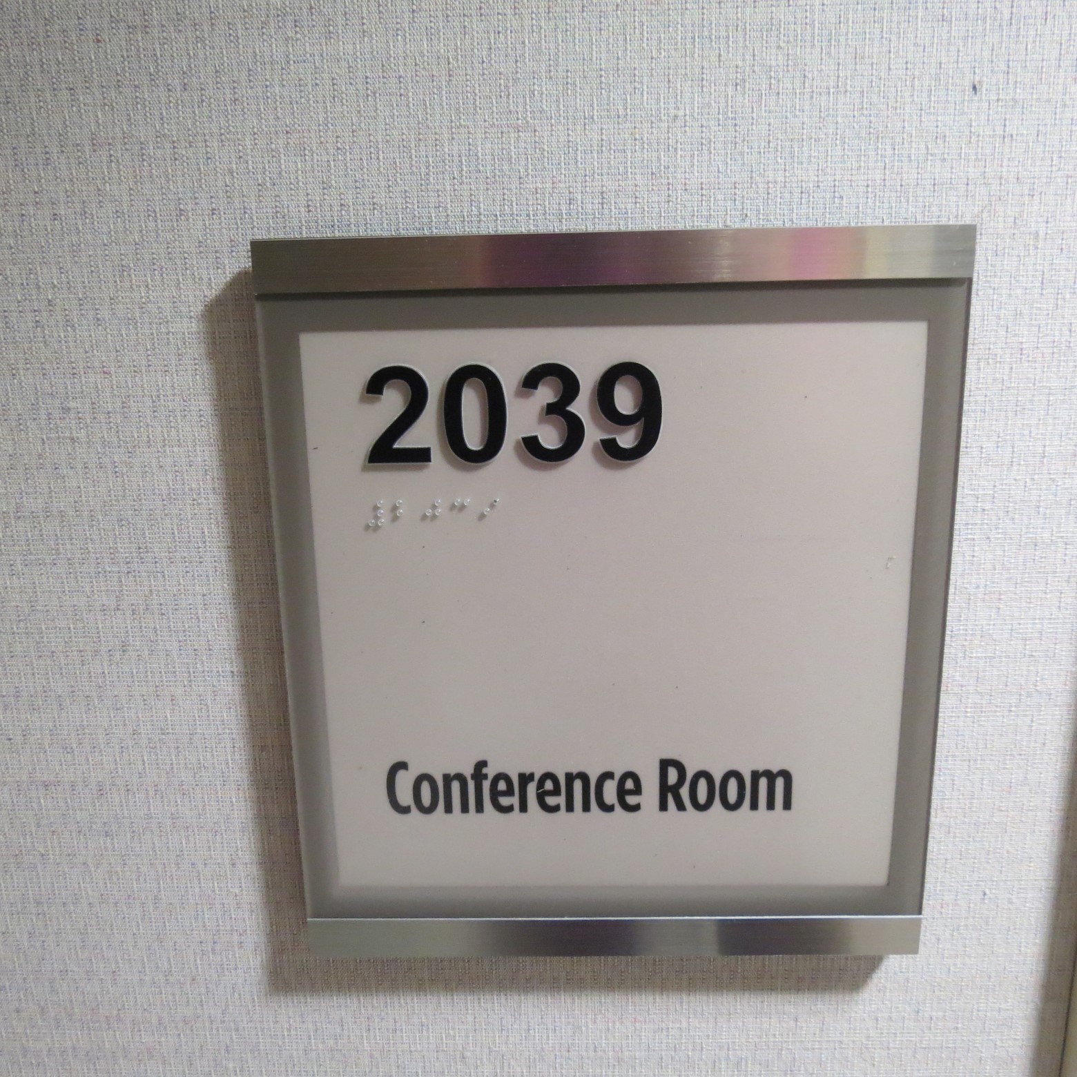 Wichita Via Christi Hospital Meeting Rooms  5 of  7 (#9636)