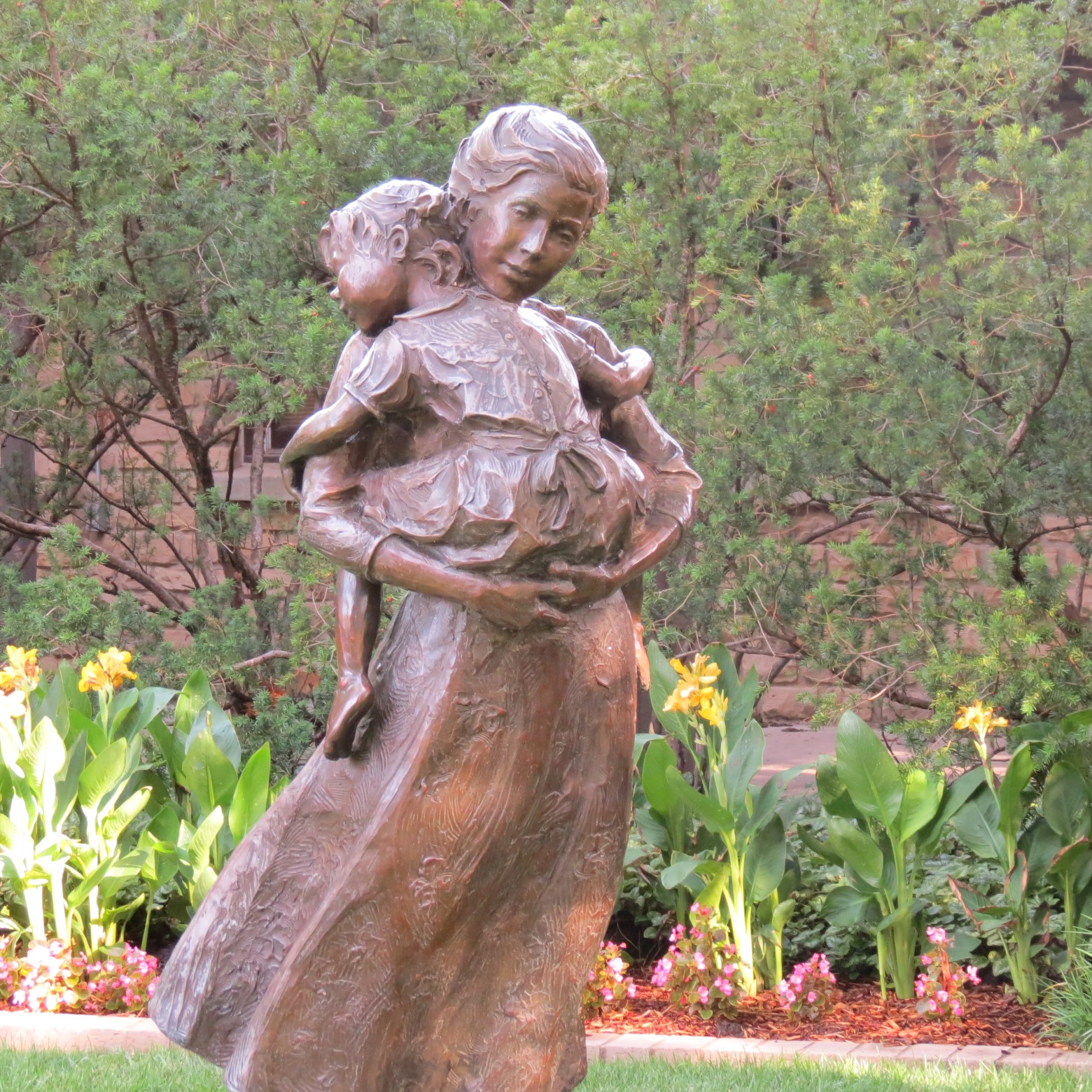 Wichita Botanical Gardens  2 of 98 (#9652)