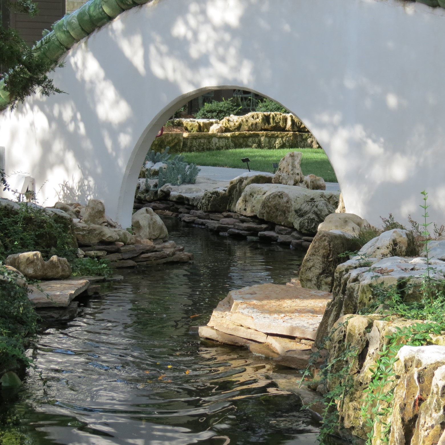 Wichita Botanical Gardens 17 of 98 (#9667)