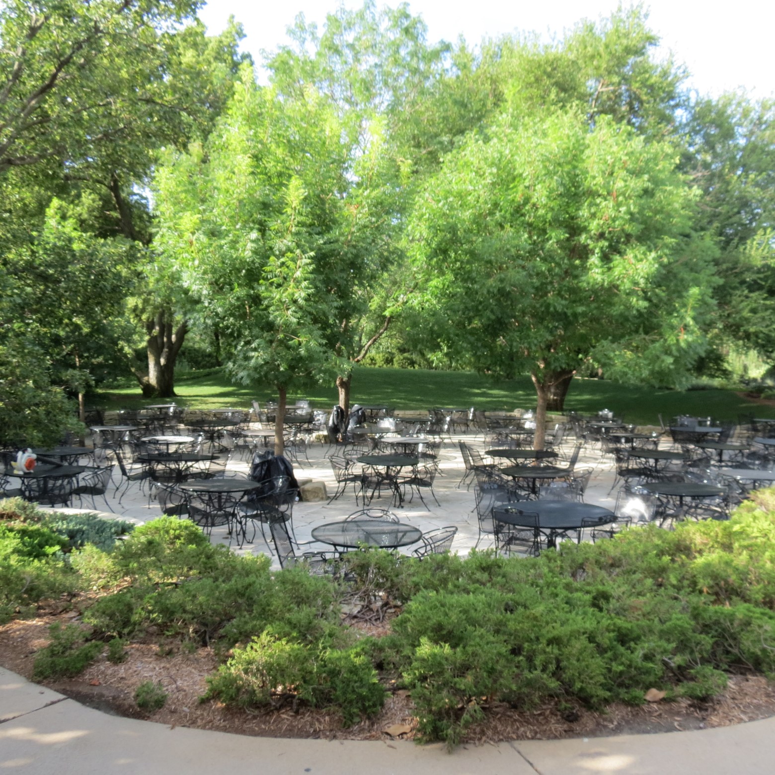 Wichita Botanical Gardens 27 of 98 (#9677)