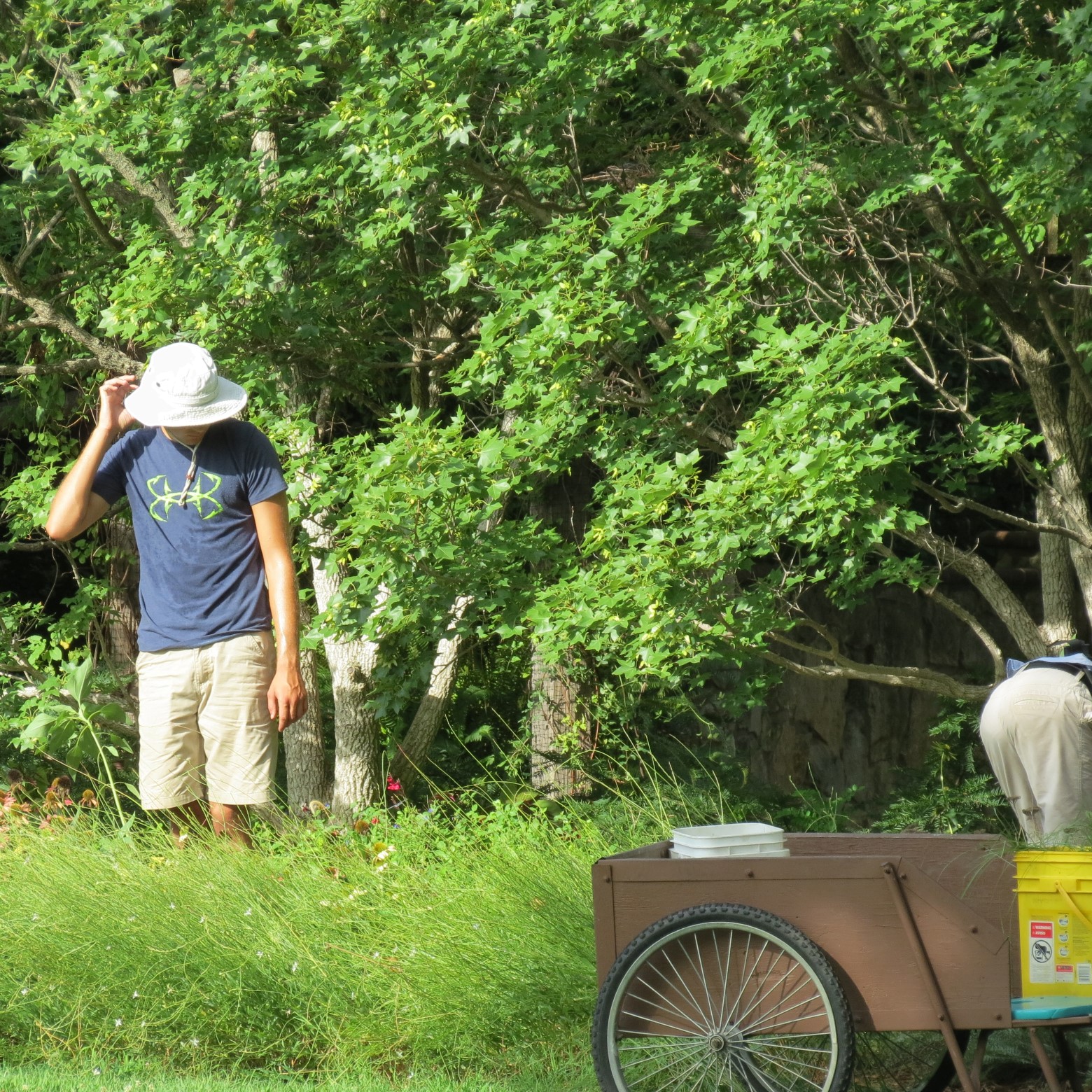 Wichita Botanical Gardens 37 of 98 (#9687)
