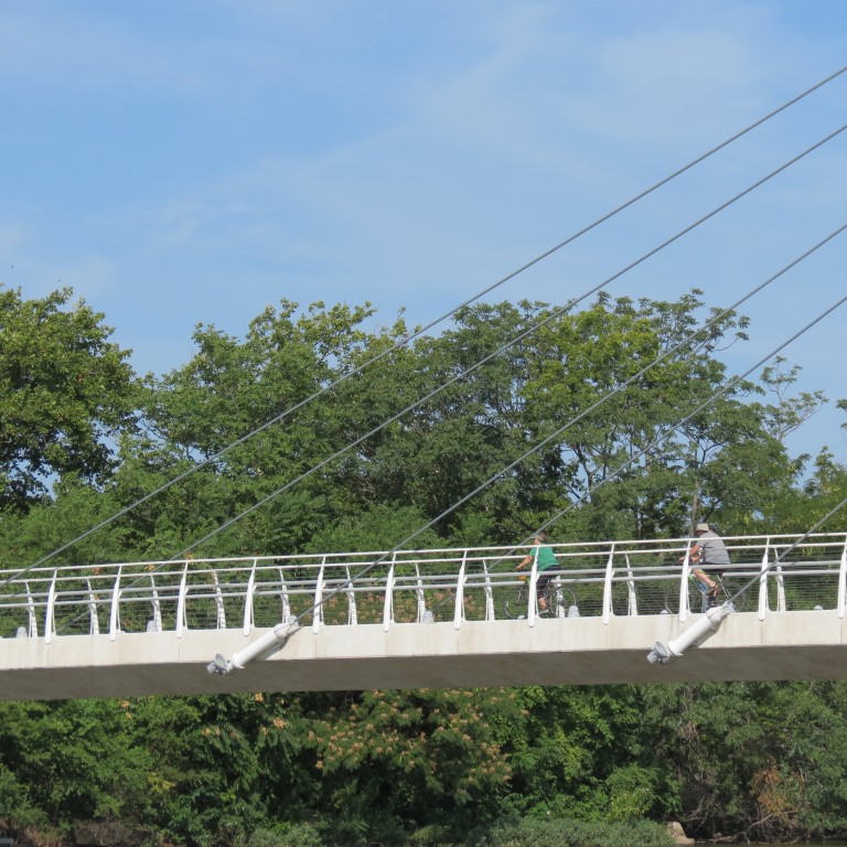 Keeper of the Plains Park in Wichita KS  4 of 11 (#9780)