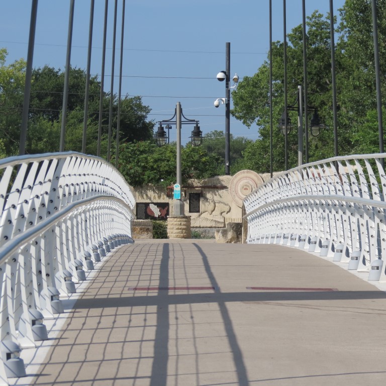 Keeper of the Plains Park in Wichita KS 11 of 11 (#9790)