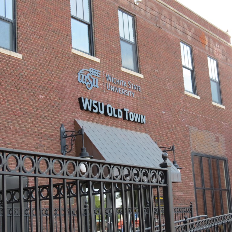 Old Town area of Wichita KS  2 of  6 (#9793)