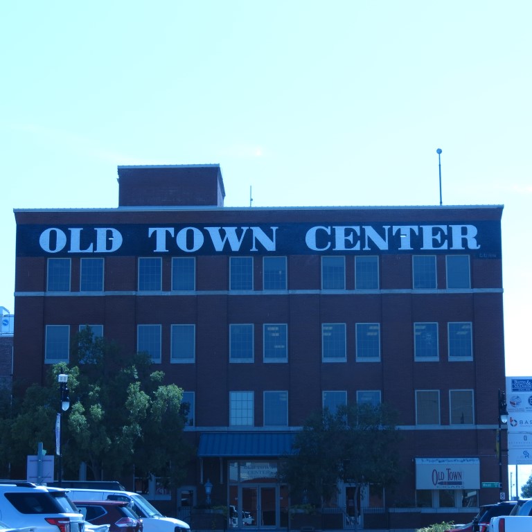 Old Town area of Wichita KS  1 of  6 (#9798)