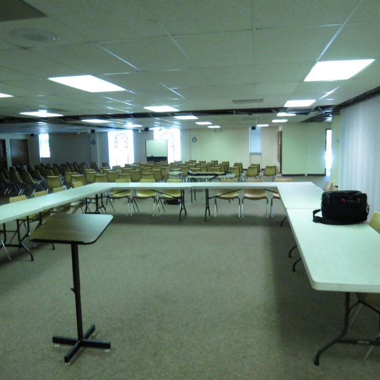 Wichita Downtown Club meeting  3 of 13 (#9799)