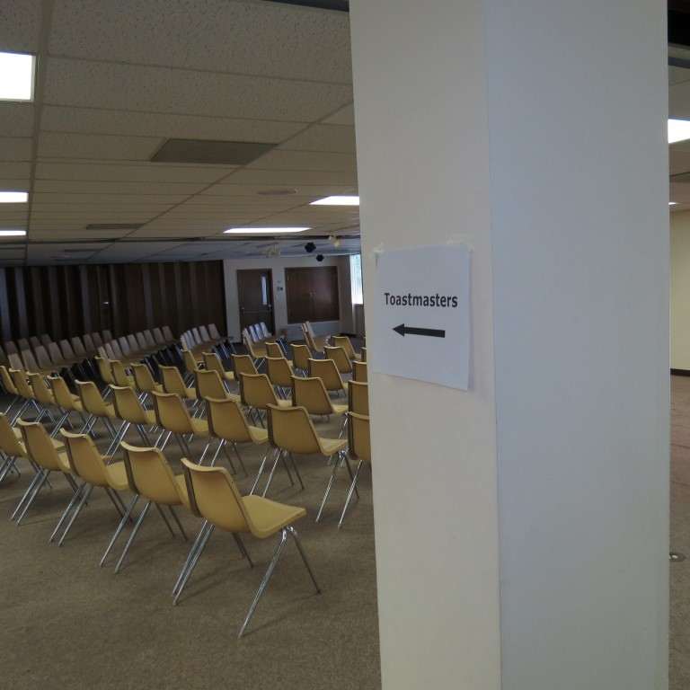 Wichita Downtown Club meeting  4 of 13 (#9800)