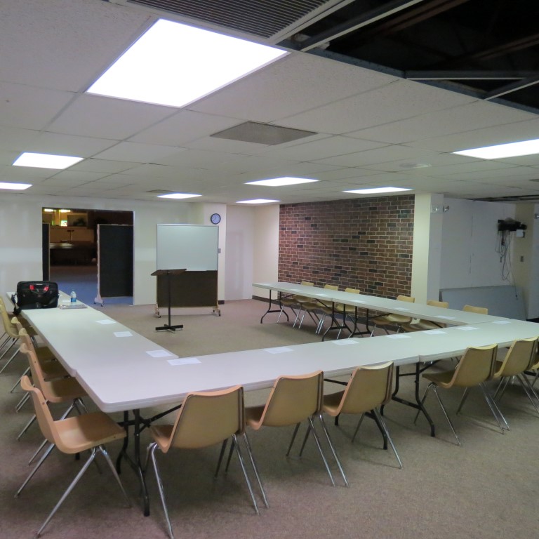 Wichita Downtown Club meeting  5 of 13 (#9801)