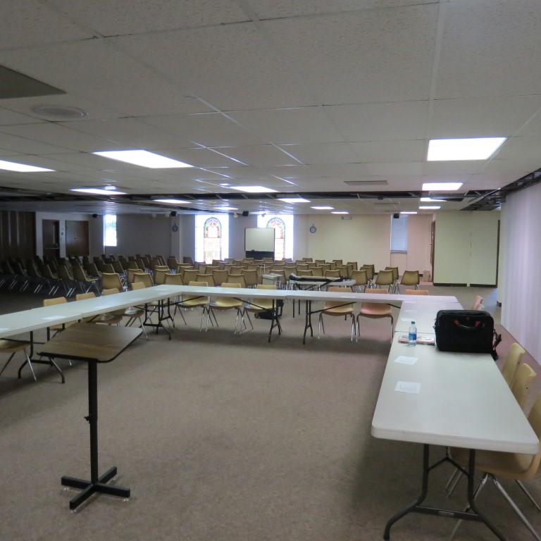 Wichita Downtown Club meeting  6 of 13 (#9802)